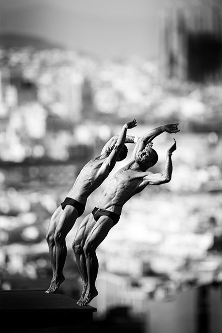 FINA 2013 World Championship, 10 mt trampoline